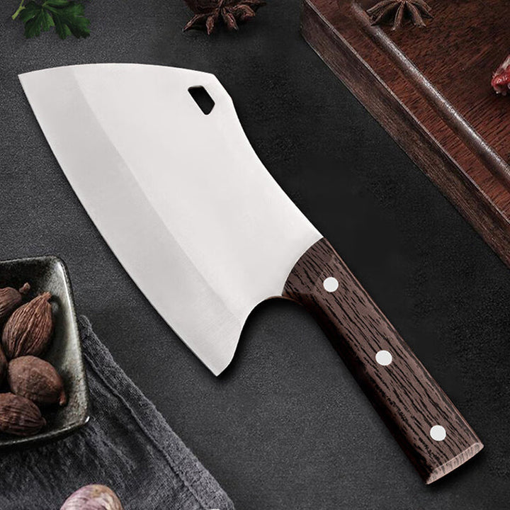 High Grade Stainless Steel Kitchen Knife