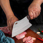 High Grade Stainless Steel Kitchen Knife