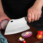 High Grade Stainless Steel Kitchen Knife