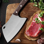 High Grade Stainless Steel Kitchen Knife