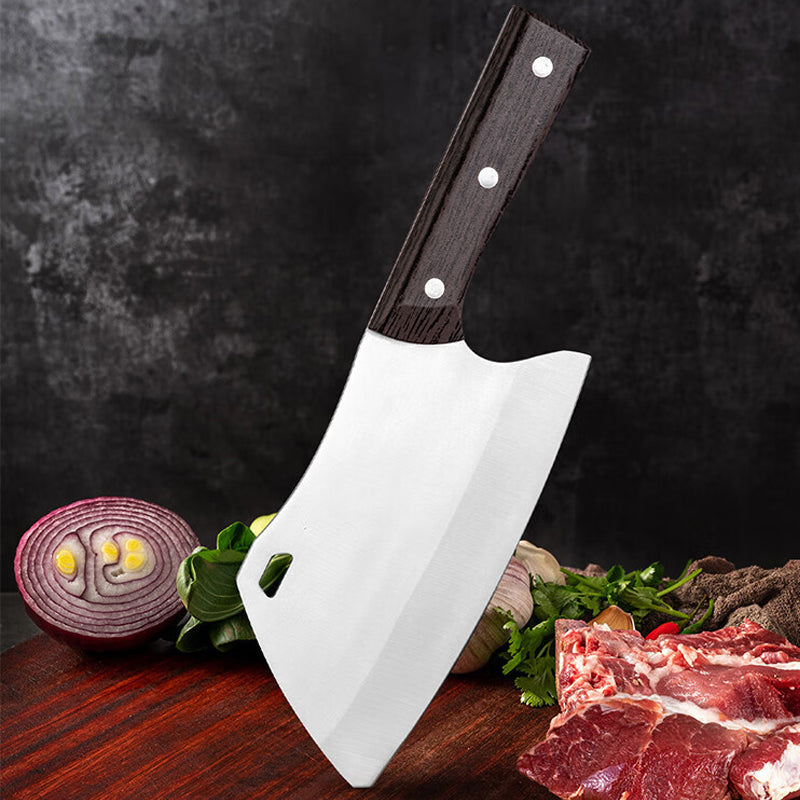 High Grade Stainless Steel Kitchen Knife