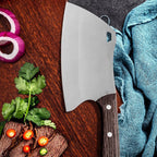 High Grade Stainless Steel Kitchen Knife