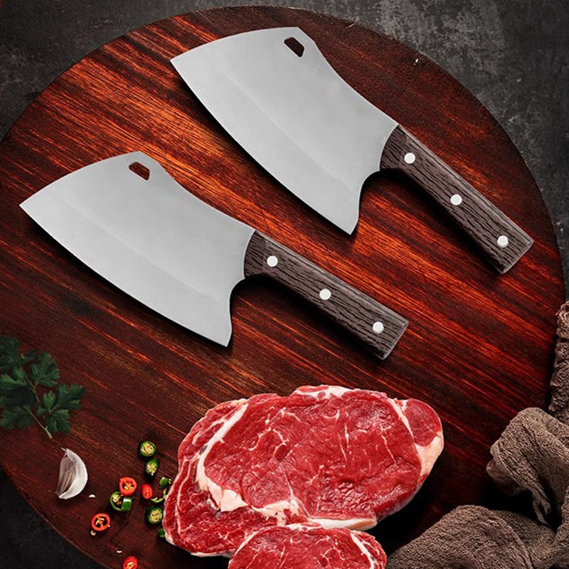 High Grade Stainless Steel Kitchen Knife