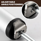 Adjustable Pneumatic Screen Door Closer