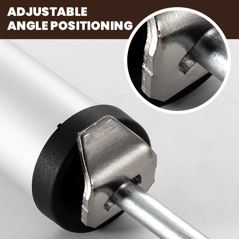 Adjustable Pneumatic Screen Door Closer