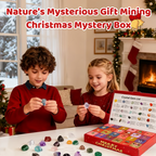 Imitation Crystal Discovery Gift Set