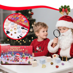 Imitation Crystal Discovery Gift Set