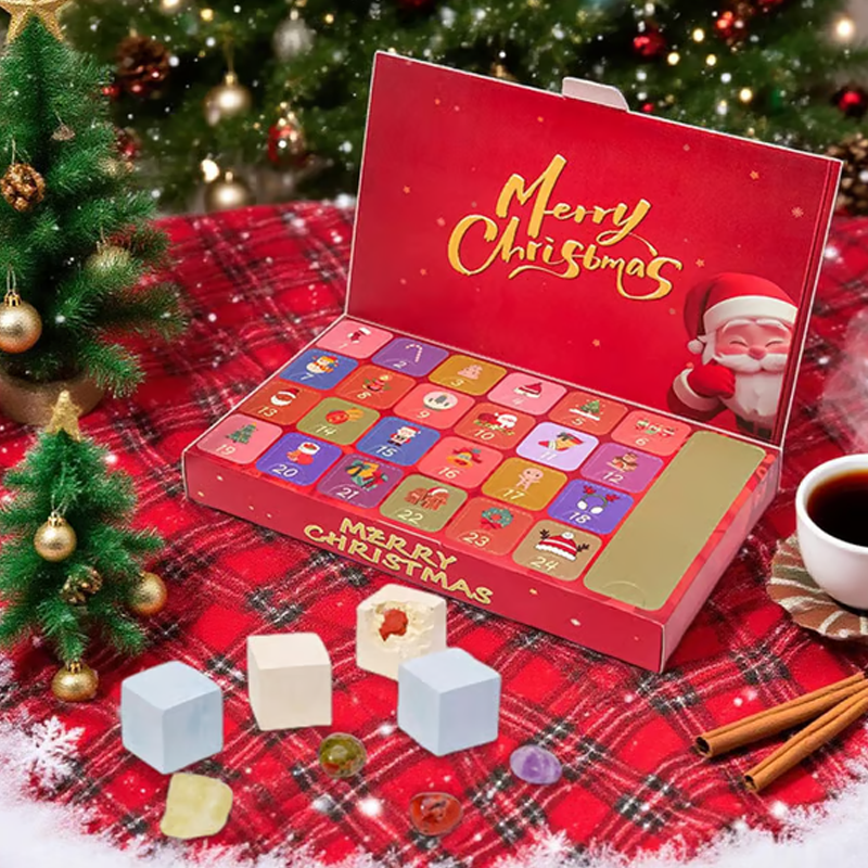 Imitation Crystal Discovery Gift Set