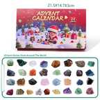 Imitation Crystal Discovery Gift Set