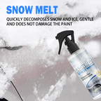🚗Buy 2 Get 1 Free❄️Winter De-Icing Spray for Car Windshields