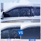 🚗Buy 2 Get 1 Free❄️Winter De-Icing Spray for Car Windshields