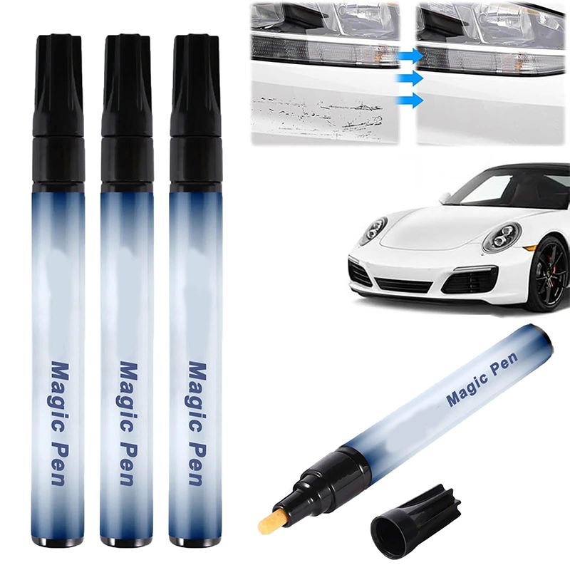 🔥Buy 1 Get 1 Free🔥🔥🔥Car Scratch Repair Pen