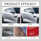 🔥Buy 1 Get 1 Free🔥🔥🔥Car Scratch Repair Pen