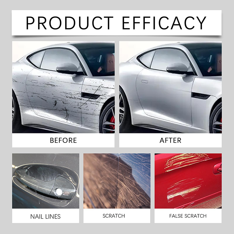 🔥Buy 1 Get 1 Free🔥🔥🔥Car Scratch Repair Pen