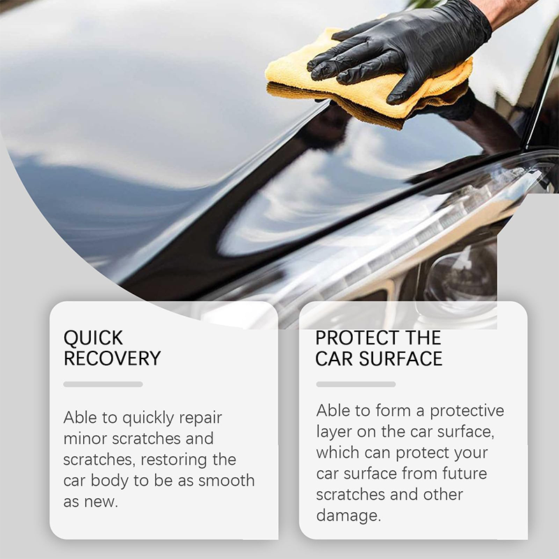 🔥Buy 1 Get 1 Free🔥🔥🔥Car Scratch Repair Pen