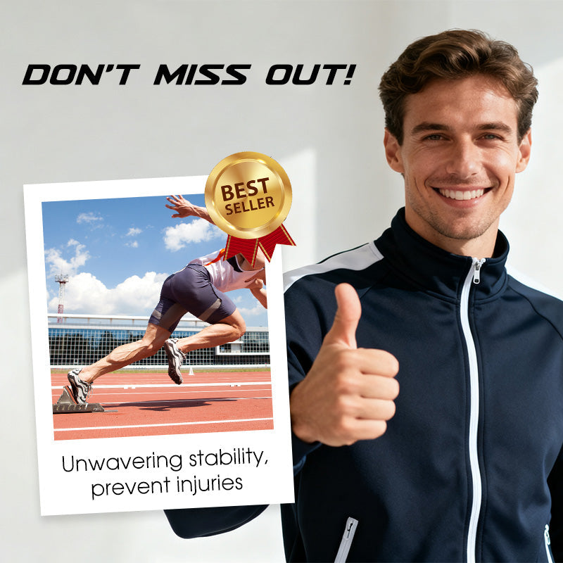 👟 Sports Shock-Absorbing Insoles with Arch Support – All-Day Comfort &amp; Impact Protection 🏃‍♂️⚡