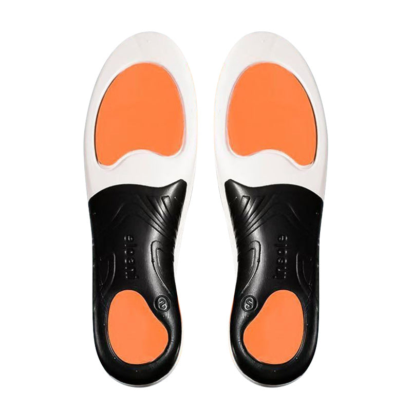 👟 Sports Shock-Absorbing Insoles with Arch Support – All-Day Comfort &amp; Impact Protection 🏃‍♂️⚡