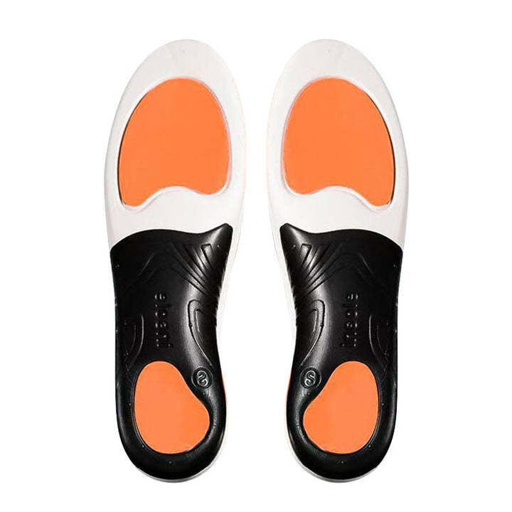 👟 Sports Shock-Absorbing Insoles with Arch Support – All-Day Comfort &amp; Impact Protection 🏃‍♂️⚡