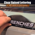 📢📢50% OFF !!⏰⏰3D Printed Magnetic Toolbox Drawer Labels