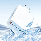 Multi-Port 150W Fast Charging Phone Charger