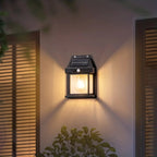 🎁Buy 2 Get 1 Free⏳Motion Sensor Solar Tungsten Wall Light
