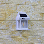 🎁Buy 2 Get 1 Free⏳Motion Sensor Solar Tungsten Wall Light