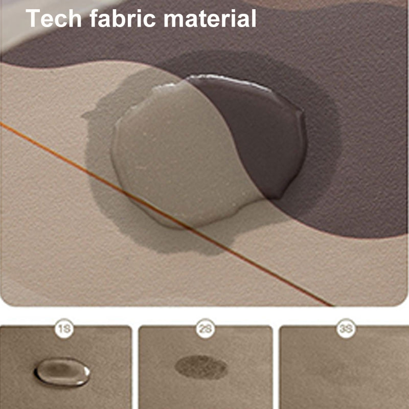 Christmas Gingerbread Man Doormat – Non-Slip &amp; Absorbent