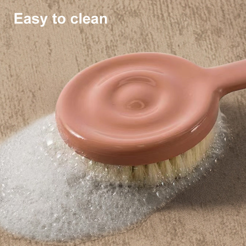 Christmas Gingerbread Man Doormat – Non-Slip &amp; Absorbent