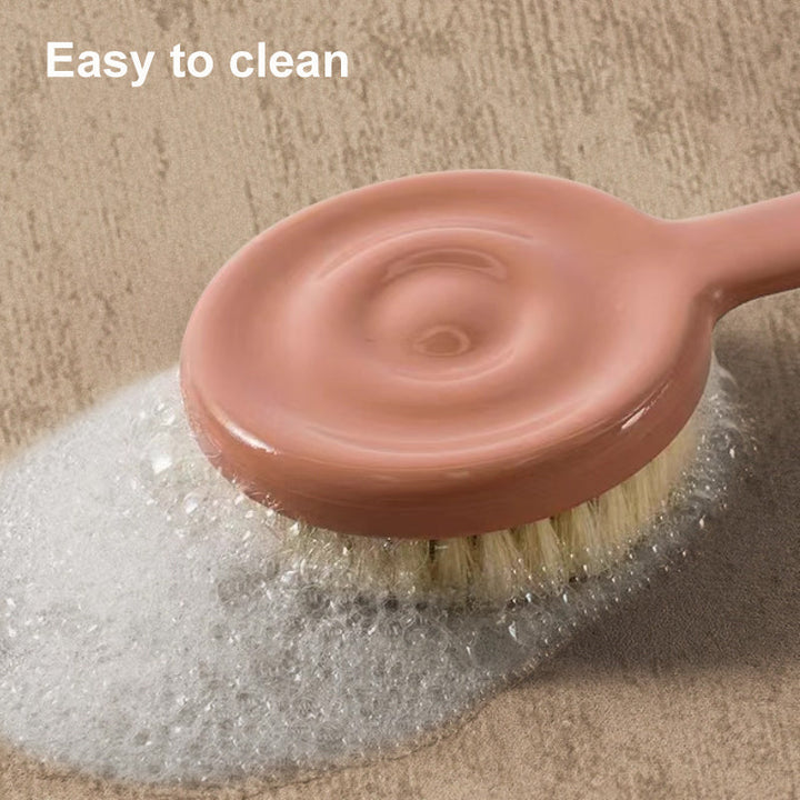 Christmas Gingerbread Man Doormat – Non-Slip &amp; Absorbent