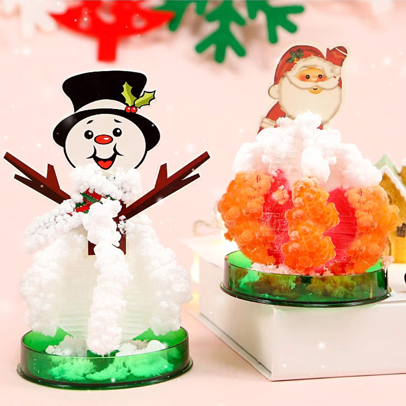 🎅Christmas promotion 50% OFF🎁Children's Christmas Toys-Magic Christmas Tree