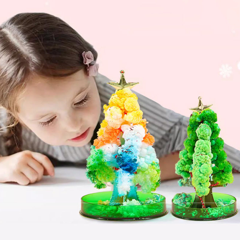🎅Christmas promotion 50% OFF🎁Children's Christmas Toys-Magic Christmas Tree