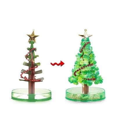 🎅Christmas promotion 50% OFF🎁Children's Christmas Toys-Magic Christmas Tree