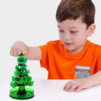 🎅Christmas promotion 50% OFF🎁Children's Christmas Toys-Magic Christmas Tree