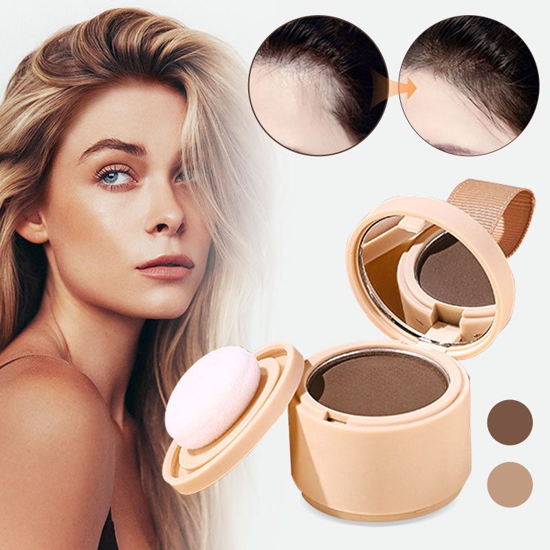 Hairline Repair Shadow Powder