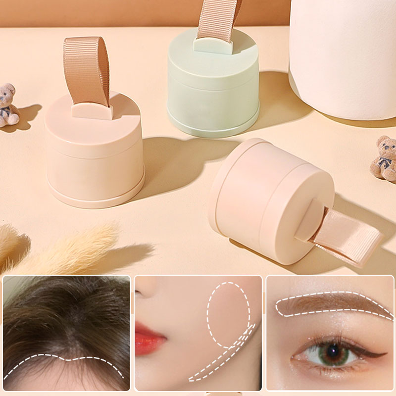 Hairline Repair Shadow Powder