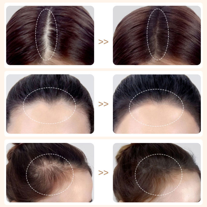 Hairline Repair Shadow Powder