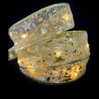 💥Christmas Ribbon Fairy Lights