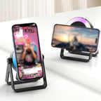 🔥Last day special, 50% off🔥4-In-1 Wireless Induction Audio Bluetooth Speaker