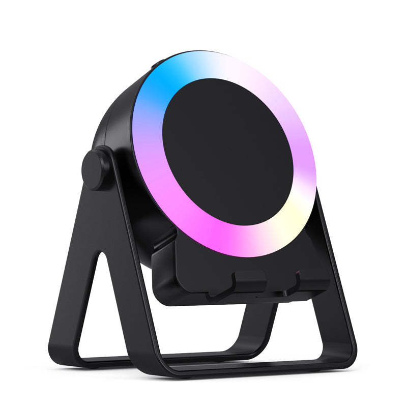 🔥Offre spéciale dernier jour : 50 % de réduction🔥Enceinte Bluetooth audio à induction sans fil 4 en 1