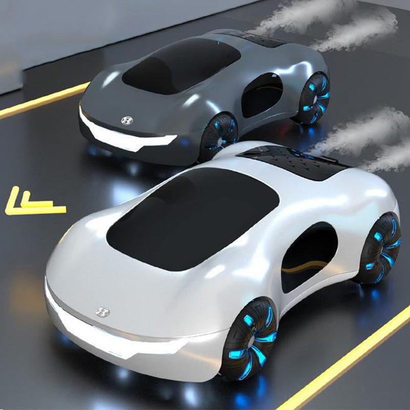 Giocattoli per auto telecomandati