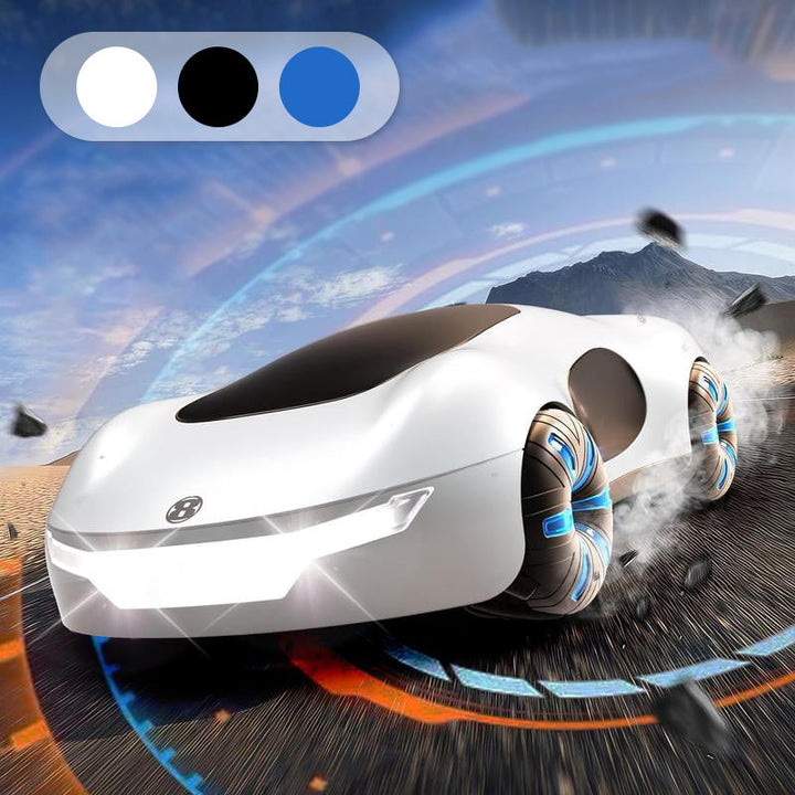 Giocattoli per auto telecomandati
