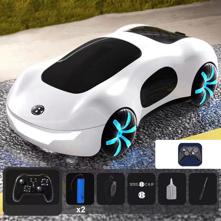 Giocattoli per auto telecomandati