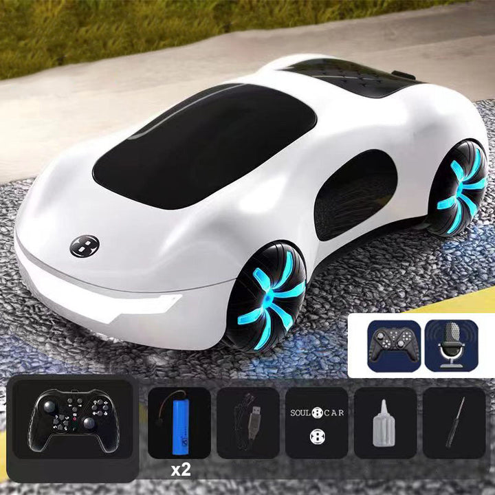 Giocattoli per auto telecomandati