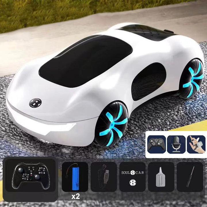 Giocattoli per auto telecomandati
