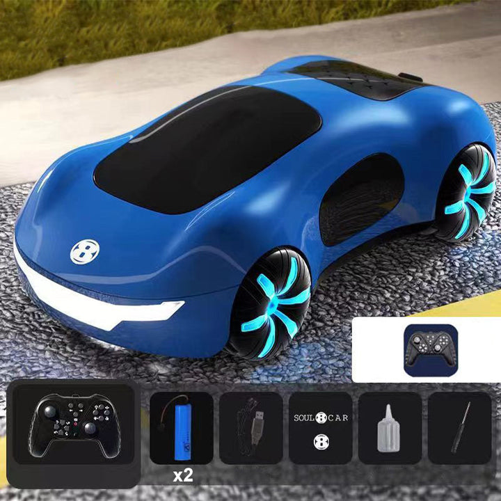 Giocattoli per auto telecomandati