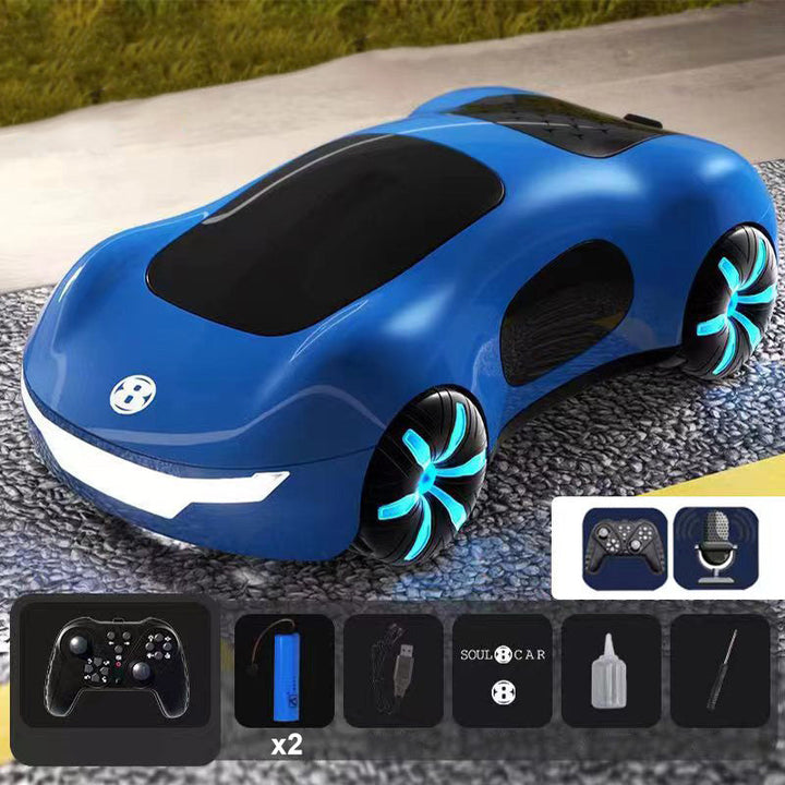 Giocattoli per auto telecomandati
