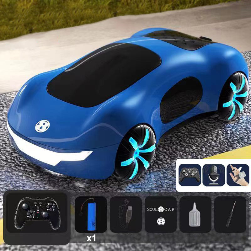 Giocattoli per auto telecomandati