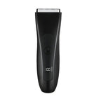 Digital Display Body Trimmer for Men