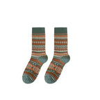 Retro Ethnic Style Socks