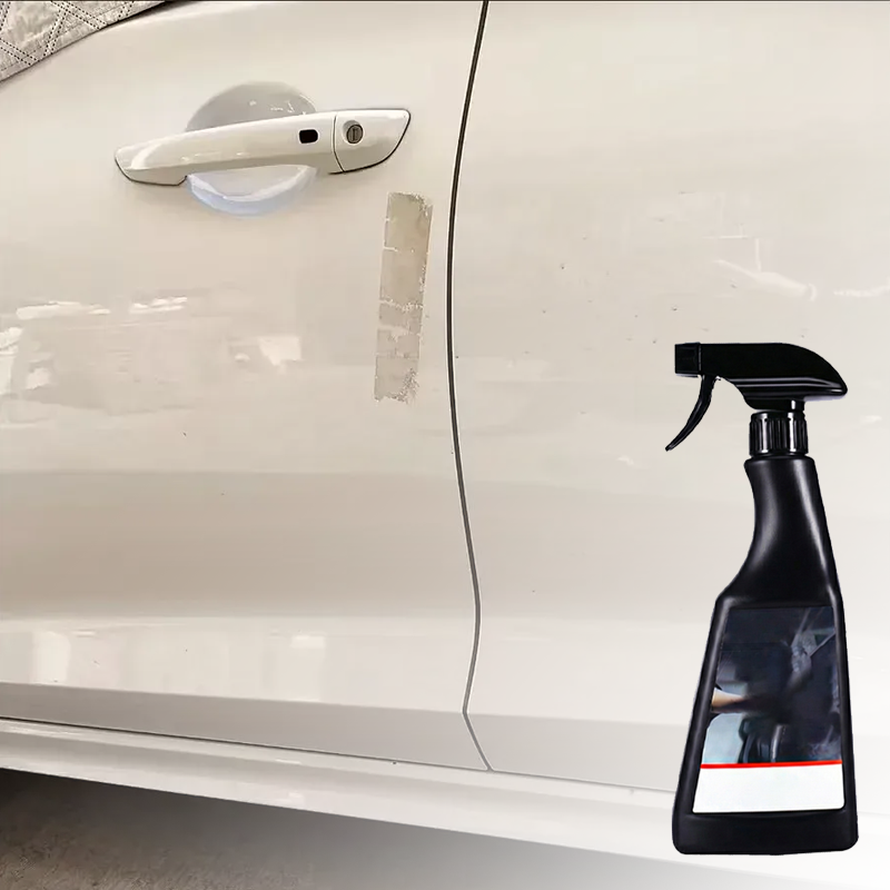 🔥MEHR KAUFEN, MEHR SPAREN⚡Mehrzweck-Klebstoffentferner-Spray